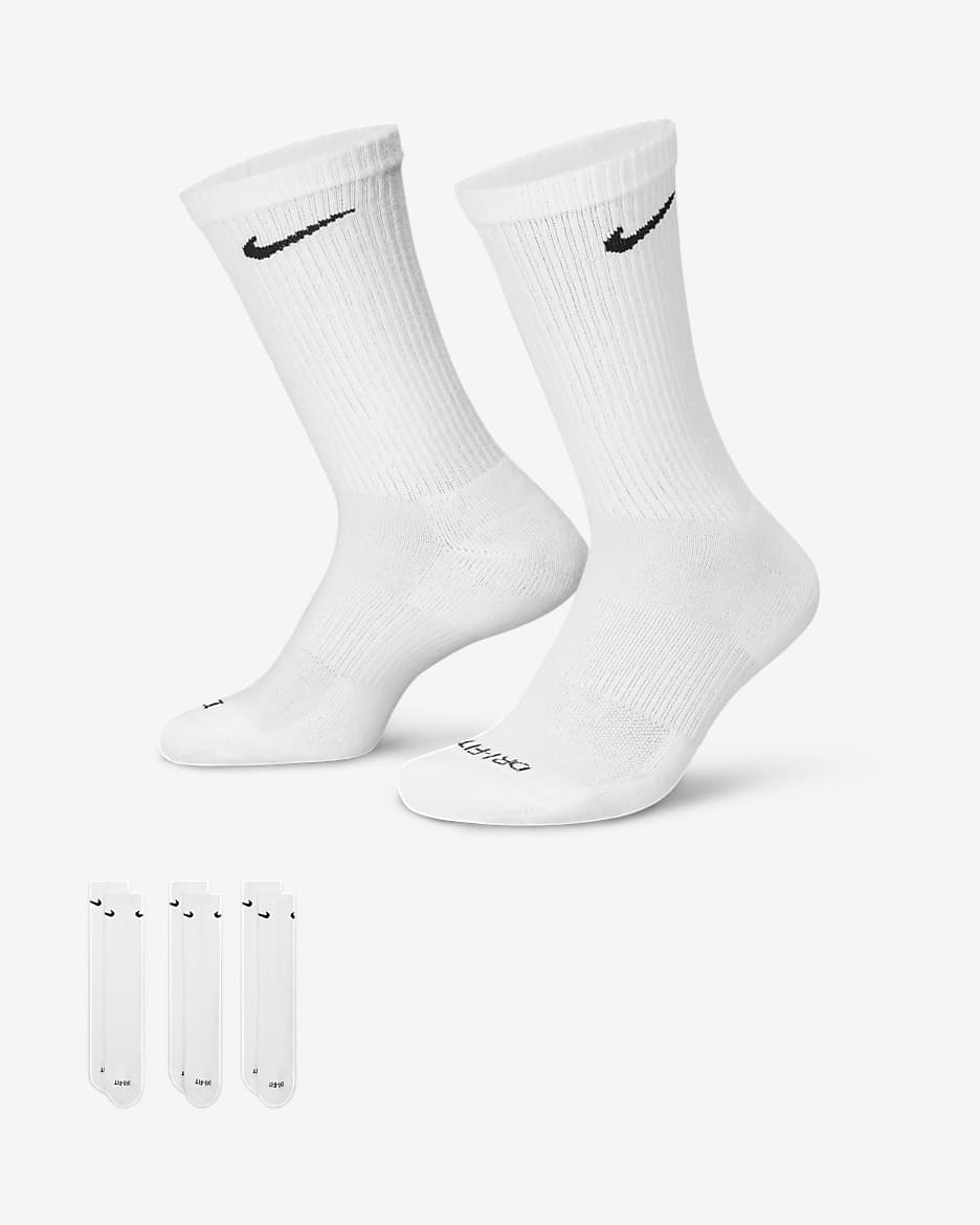 Nike quarter training socks best sale